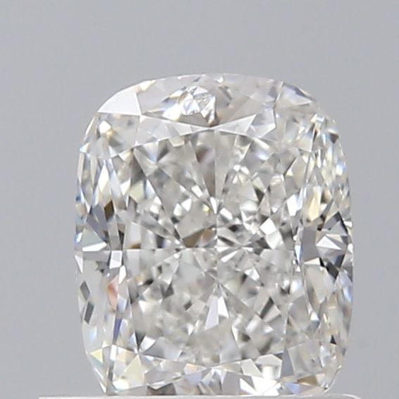 0.71 ct Cushion Brilliant diamond