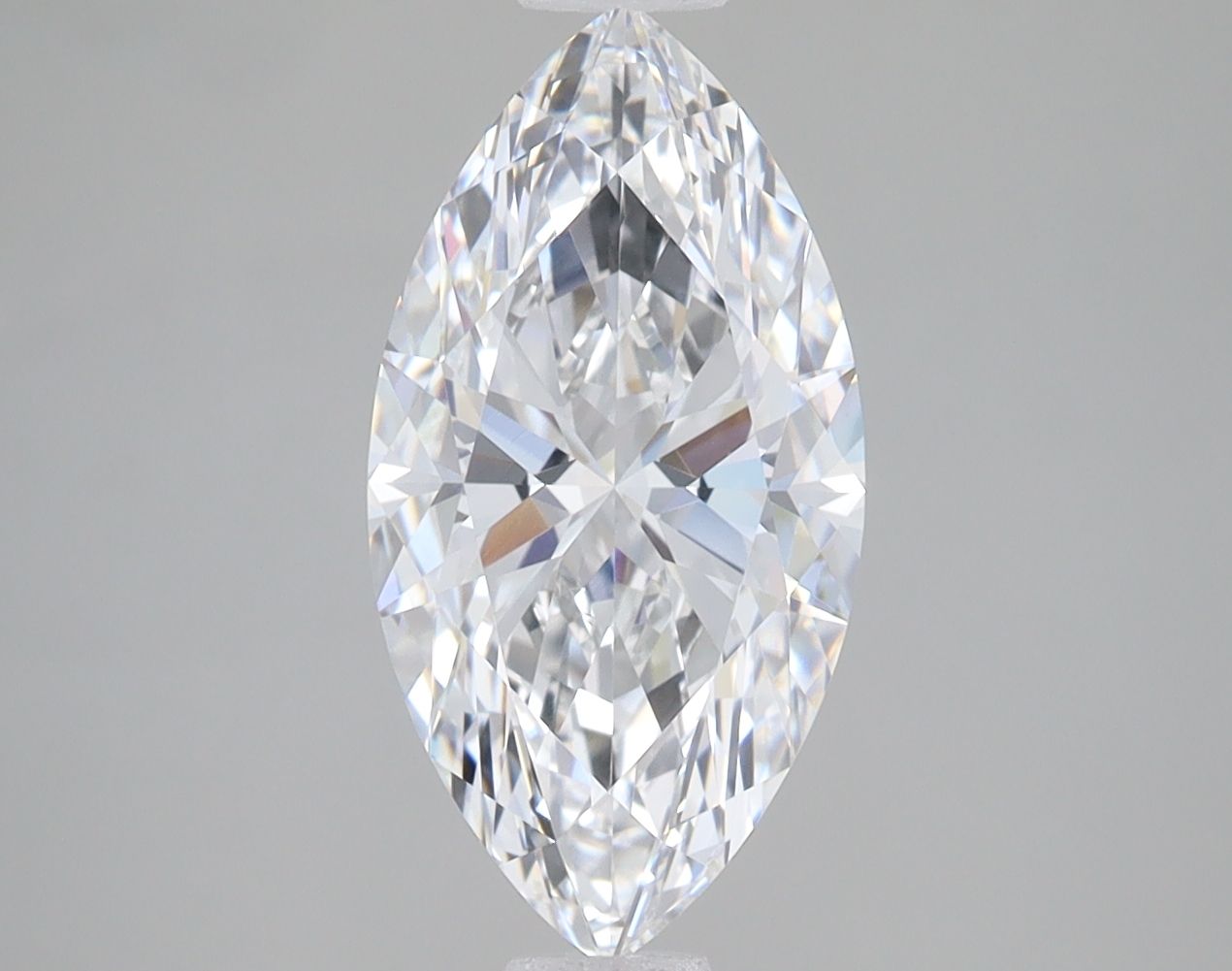 2.49 ct. marquise Lab Grown Diamond front image