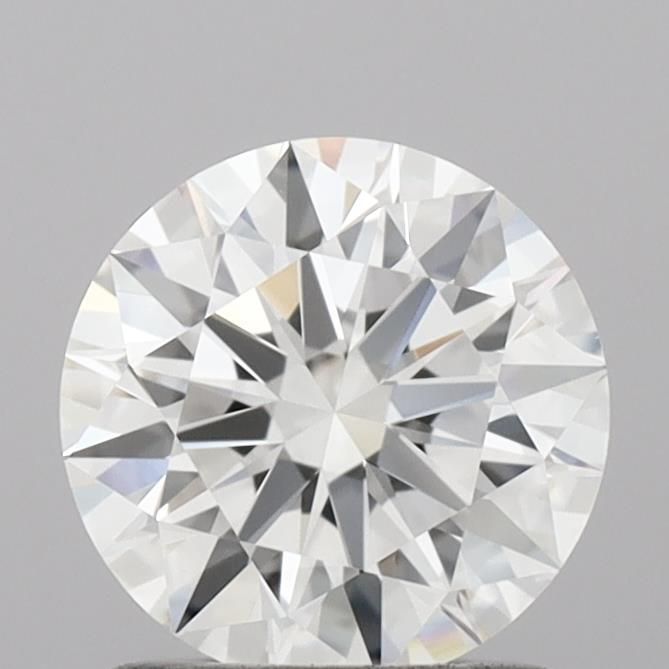 1.09 ct. round Lab Grown Diamond front image