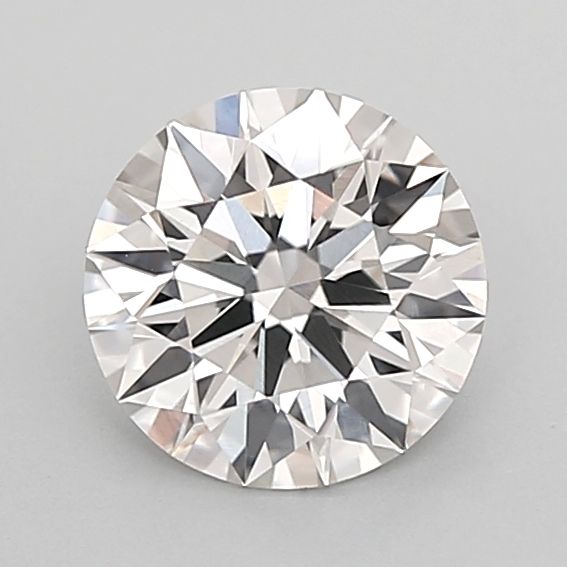 1.03 ct Round diamond
