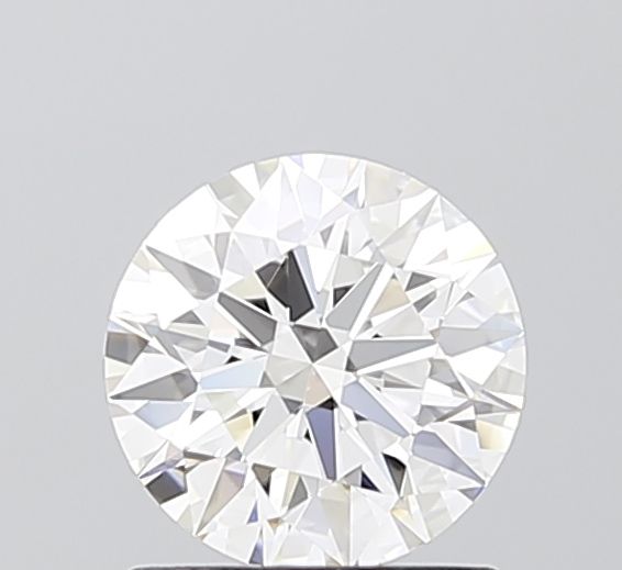 1.07 ct. round Lab Grown Diamond front image