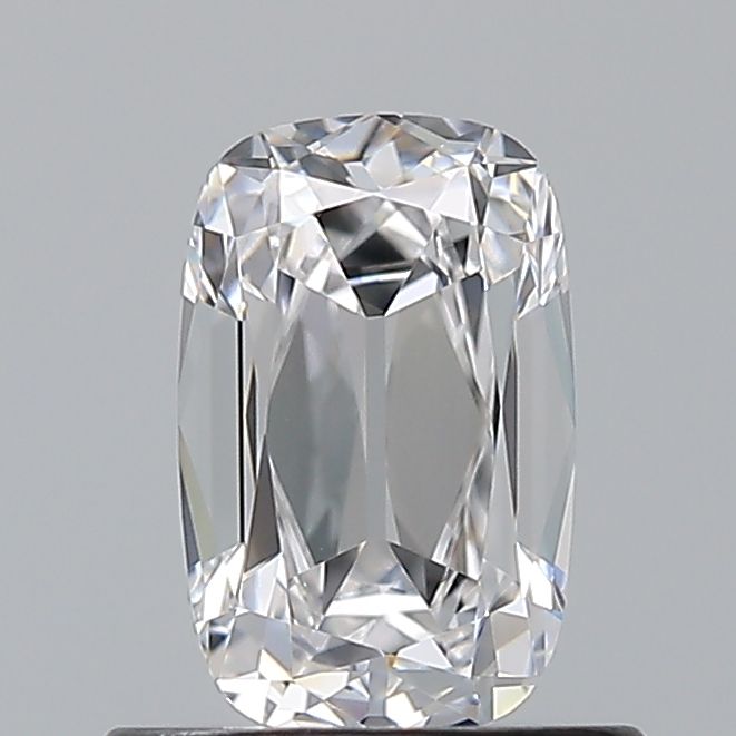 0.71 ct Old miner Diamond