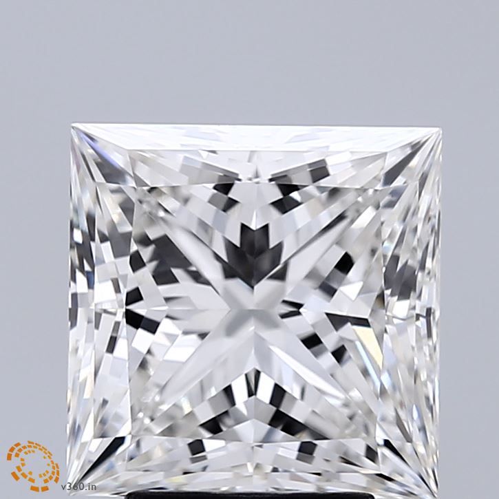 4.01 Carat