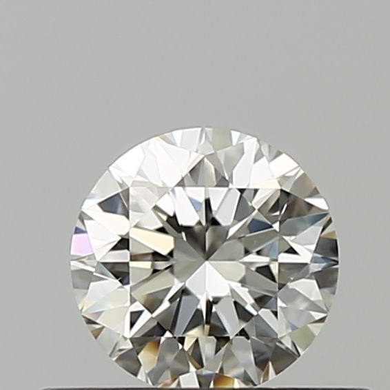 0.40 ct Round diamond