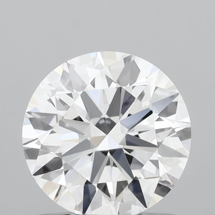 1.00 ct. round Lab Grown Diamond front image