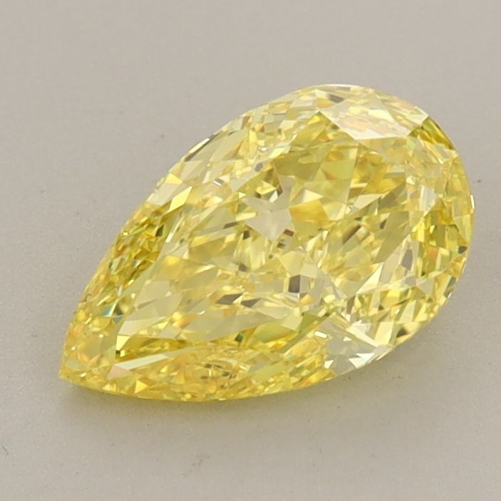 1.05 ct. pear Lab Grown Diamond front image