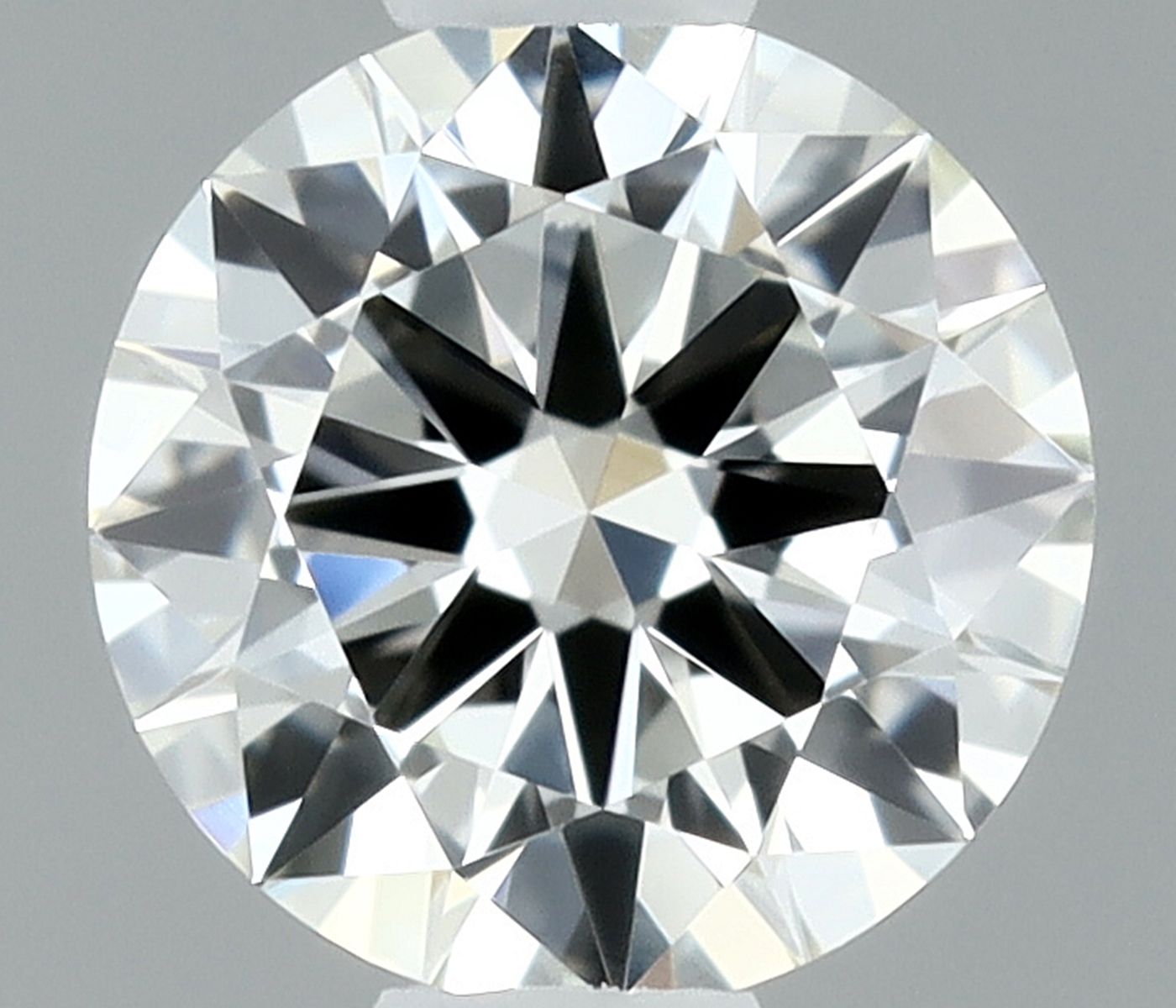 0.30 ct Round diamond