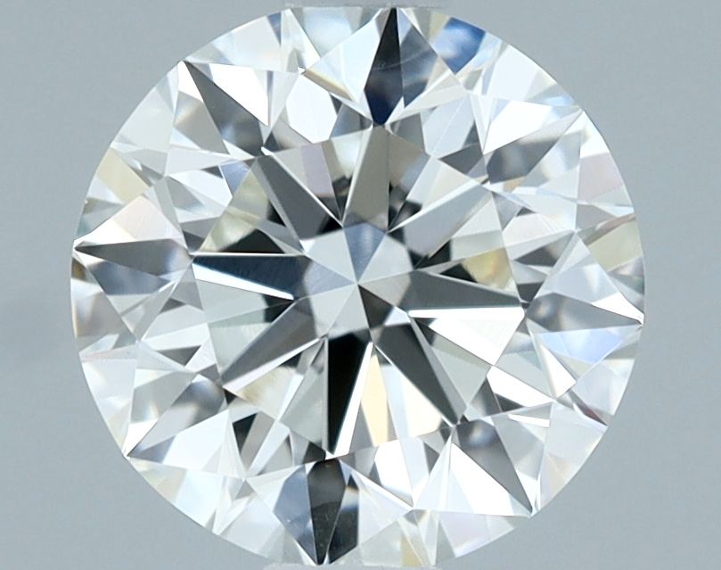 1.24 Carat