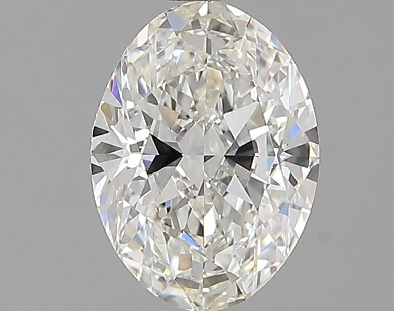 1.50 ct Oval diamond