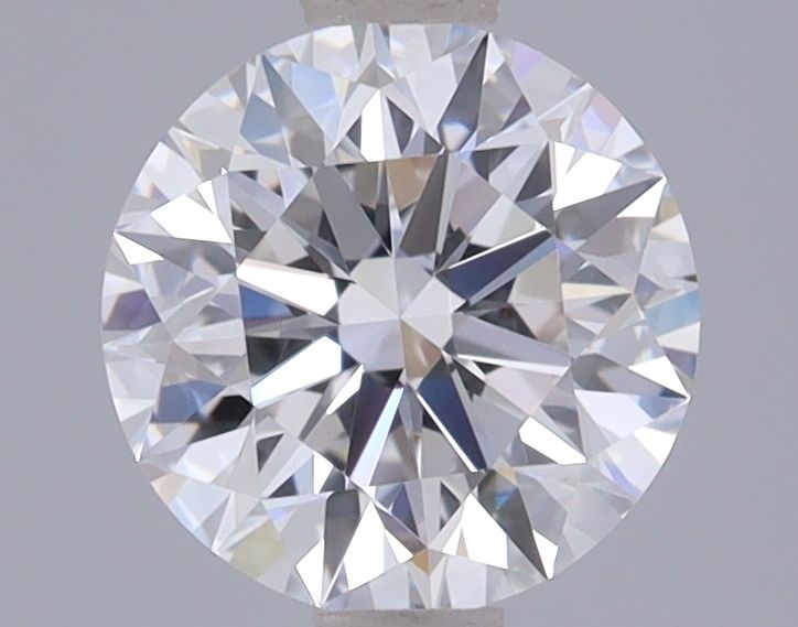 1.53 ct. round Lab Grown Diamond front image