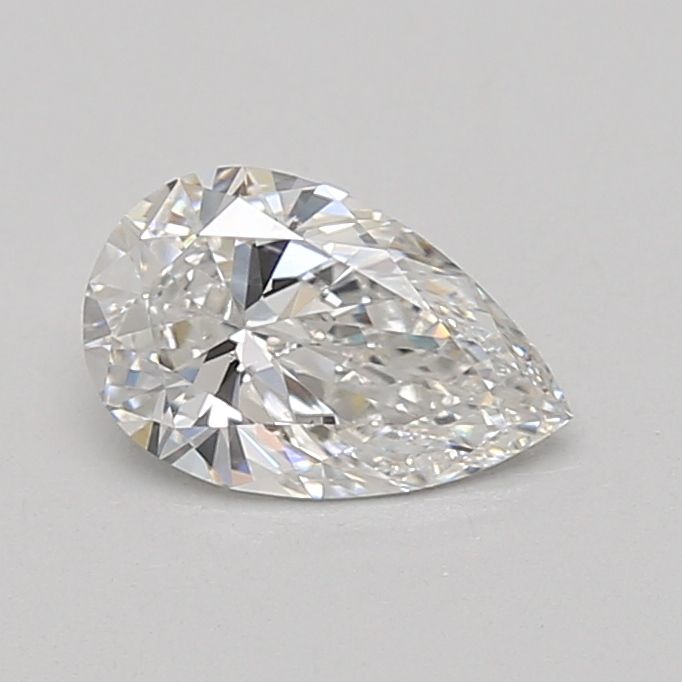 0.91 ct. pear Lab Grown Diamond front image