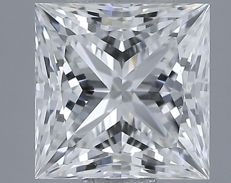 Diament 1.01 ct H/VS1