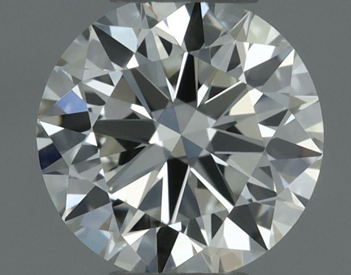 0.30 ct Round diamond