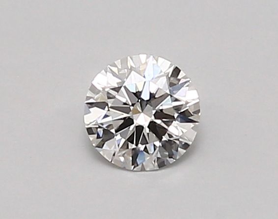 0.37 ct lab-grown Round Diamond