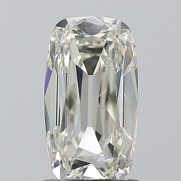 1.5 ct Old miner Diamond