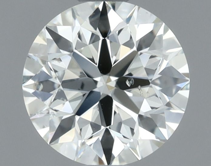 0.6 ct Round Diamond