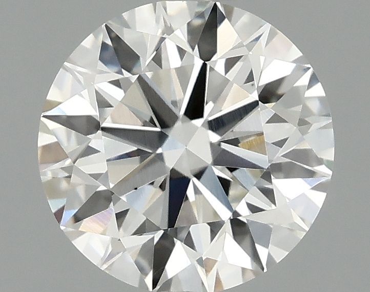 1.55 ct Round diamond