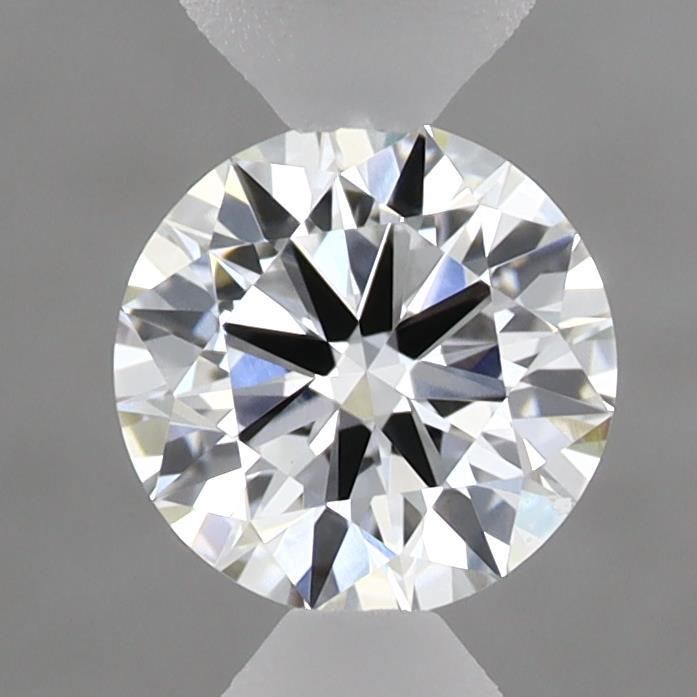 0.93 ct. round Lab Grown Diamond front image