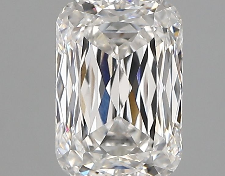 1.95 ct Cushion Modified diamond