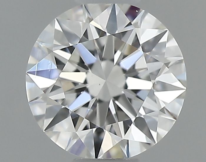 0.31 ct Round diamond