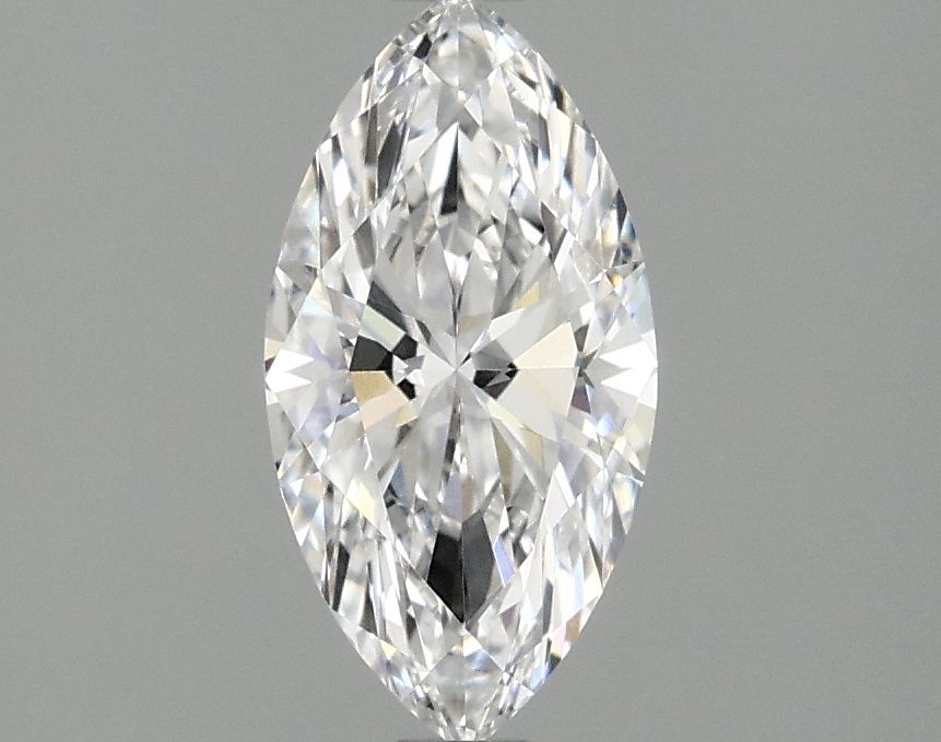 1.08 ct. marquise Lab Grown Diamond front image
