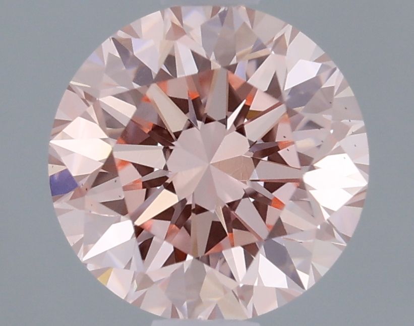 1.01 ct Round diamond