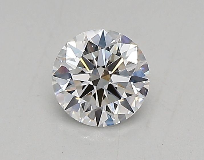 0.37 ct lab-grown Round Diamond