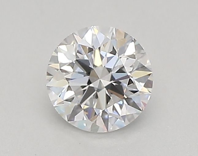 0.34 ct lab-grown Round Diamond