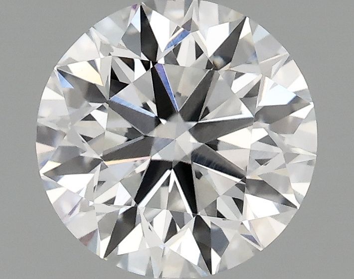 1.03 ct. round Lab Grown Diamond front image