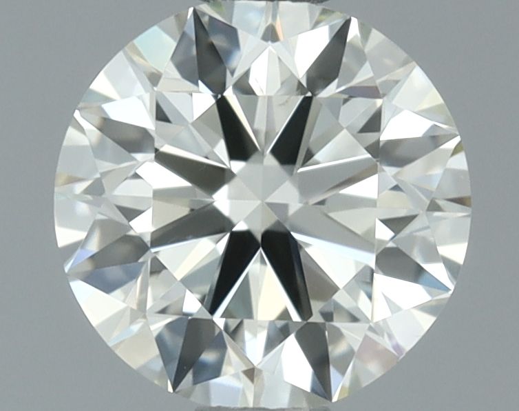 0.58 ct Round Diamond