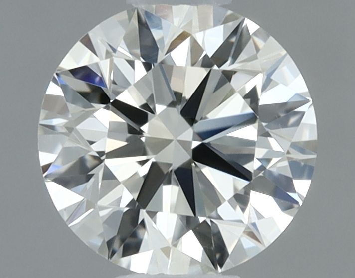0.50 ct Round diamond