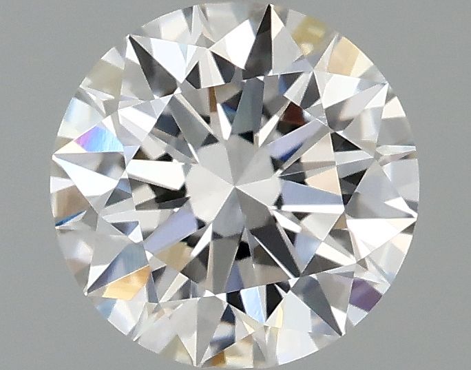 1.03 ct. round Lab Grown Diamond front image