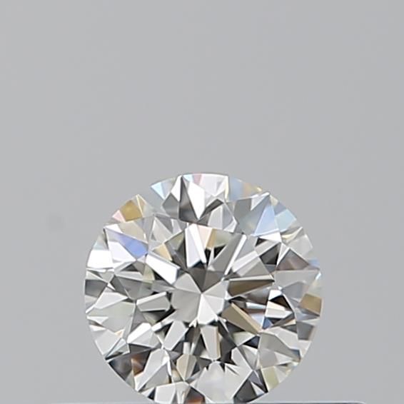 0.30 ct Round diamond