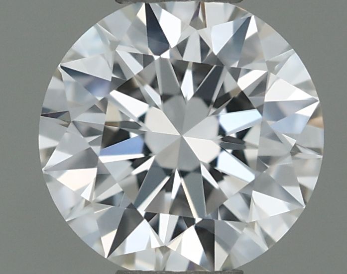 0.40 ct Round diamond