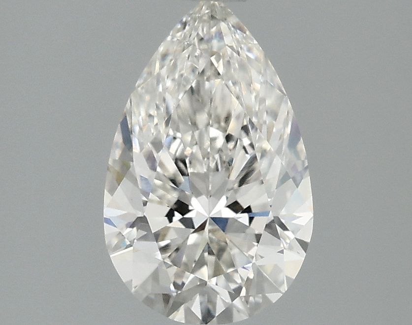 1.56 ct Pear diamond