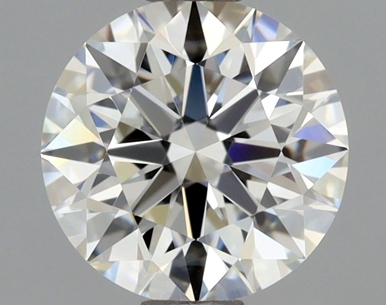 0.80 ct Round diamond