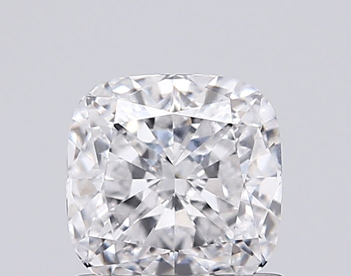 1.01 ct lab-grown Cushion modified Diamond