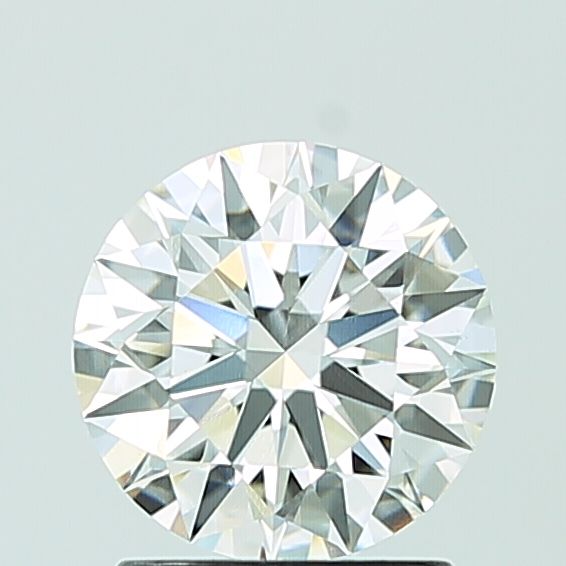 1.60 ct. round Lab Grown Diamond front image