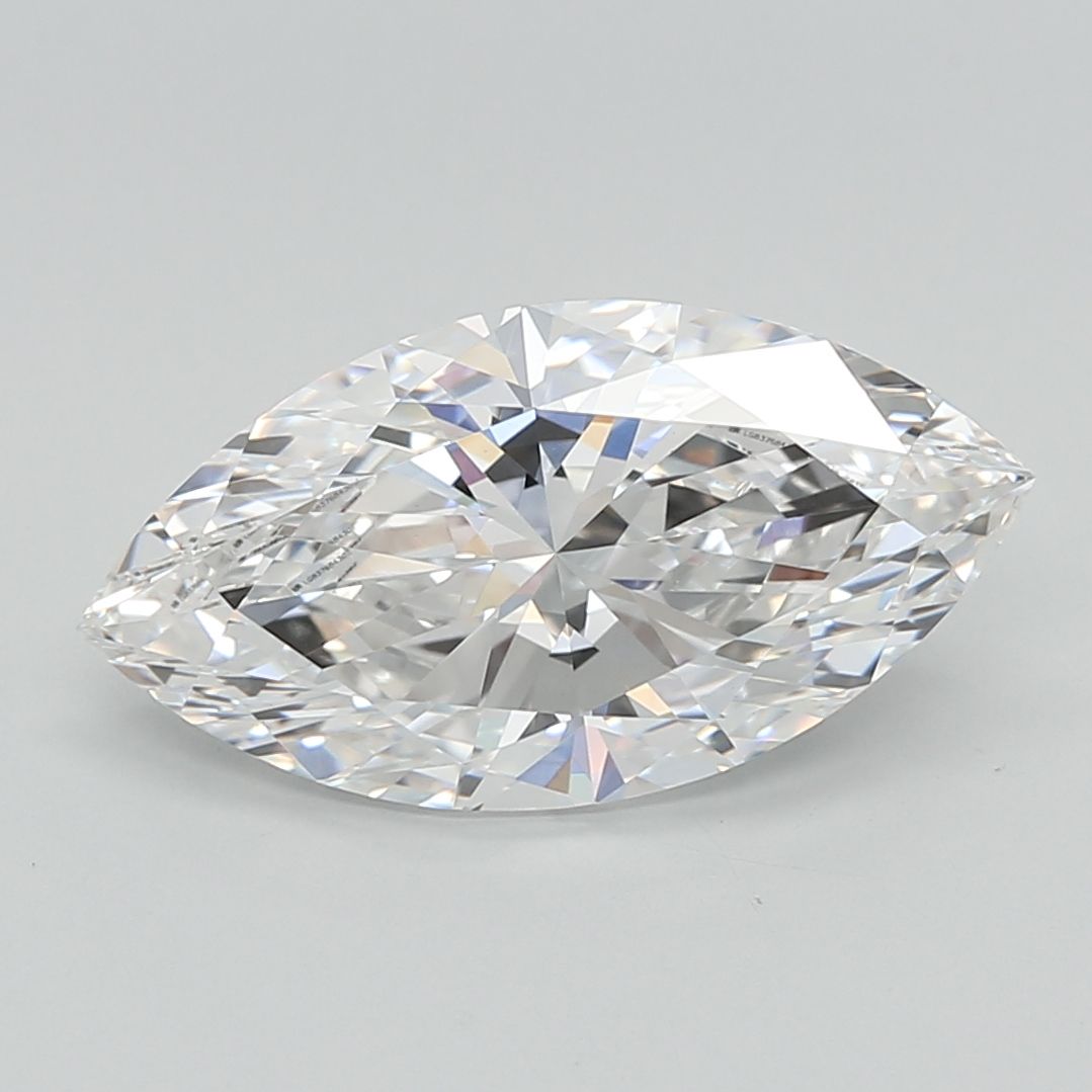 3.08 ct Marquise diamond