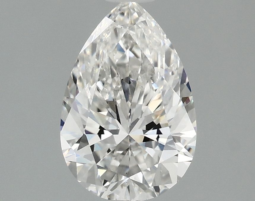 1.52 ct Pear diamond