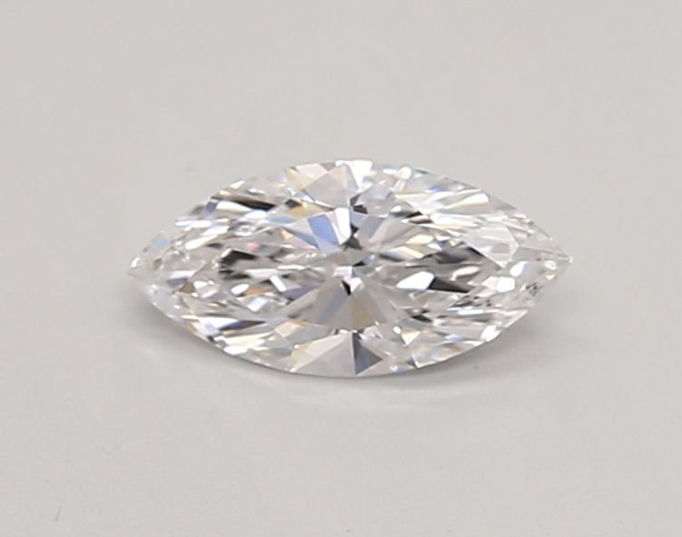 0.41 ct lab-grown Marquise Diamond