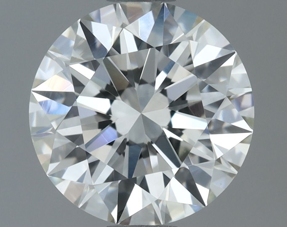 1.50 ct Round diamond