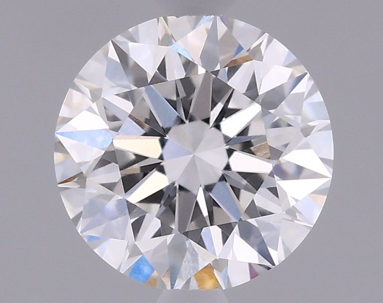 1.03 ct. round Lab Grown Diamond front image