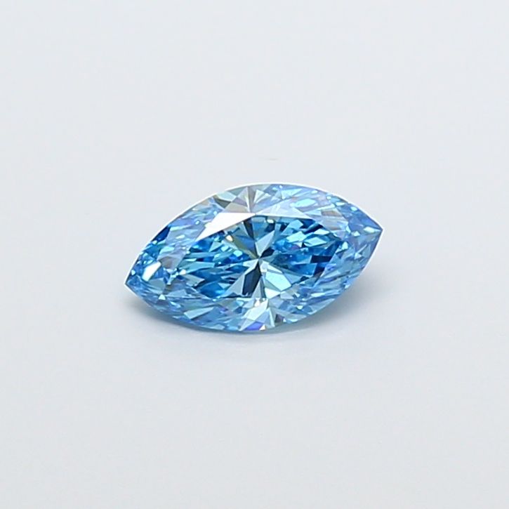 1.02 ct. marquise Lab Grown Diamond front image