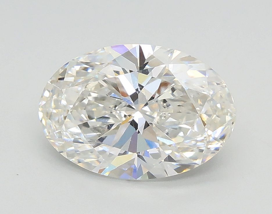1.51 ct Oval diamond