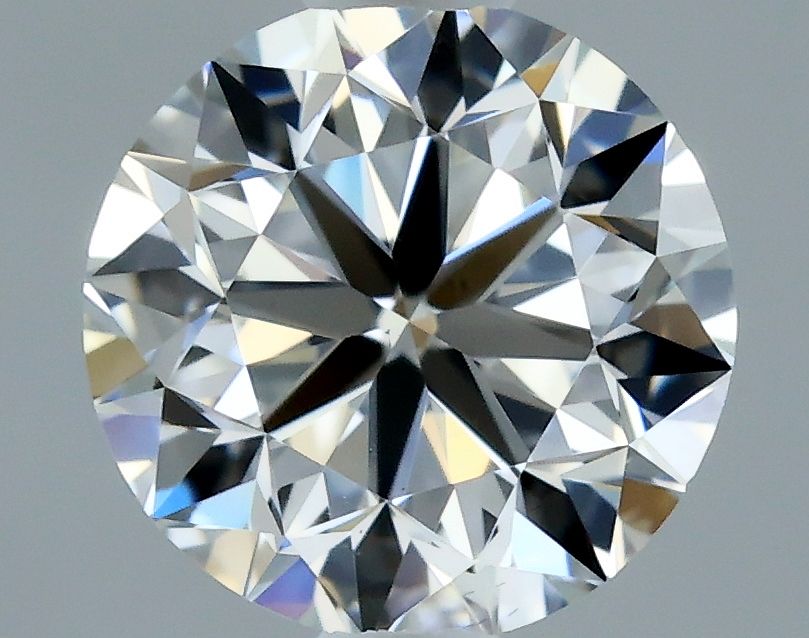 0.50 ct Round diamond