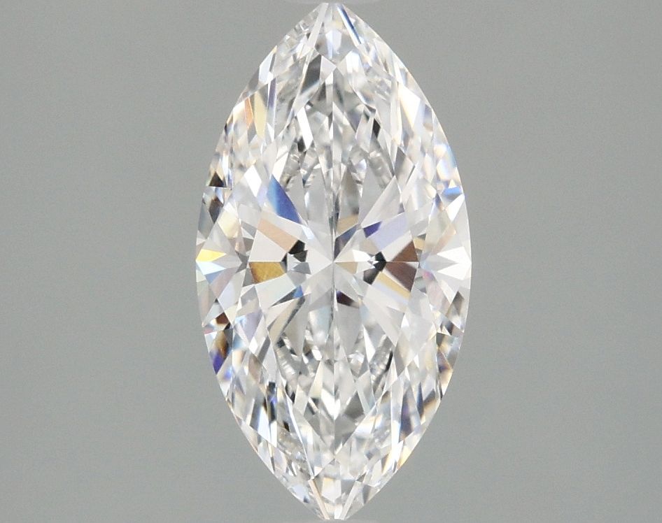 1.49 ct. marquise Lab Grown Diamond front image
