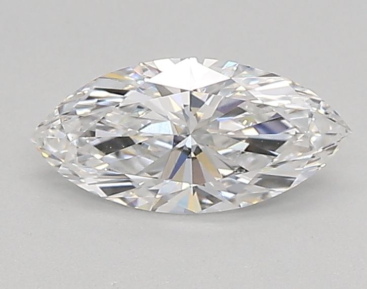 0.46 ct lab-grown Marquise Diamond