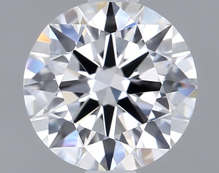 1.01 ct. round Lab Grown Diamond front image