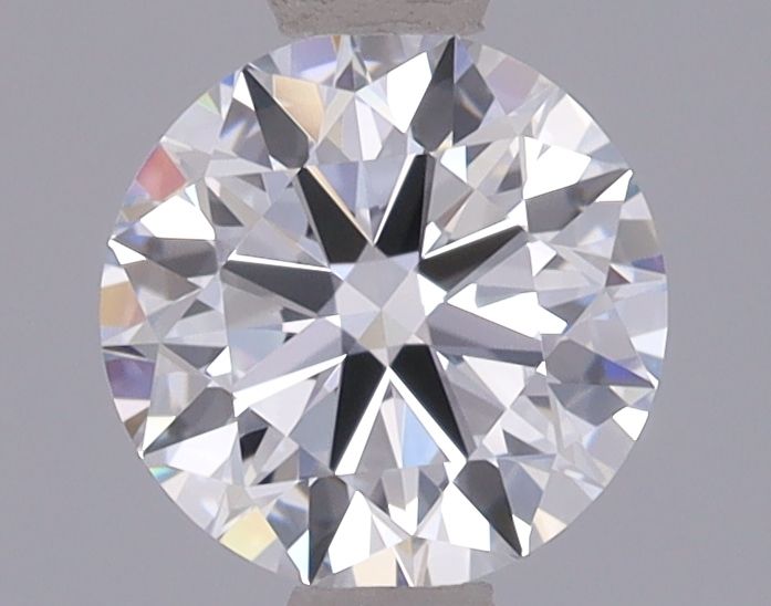 1.01 ct. round Lab Grown Diamond front image